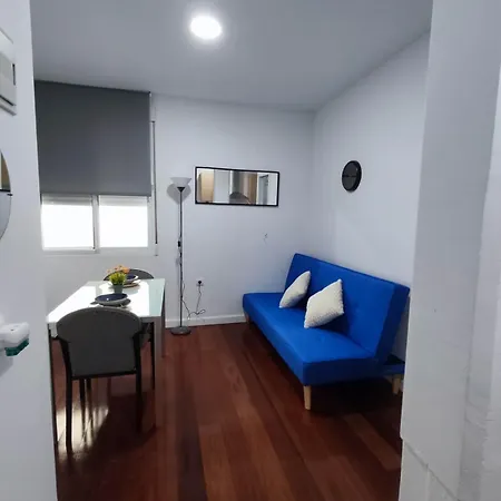 Benimaclet Jtm * バレンシア