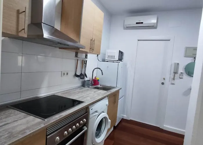 Benimaclet Jtm Valencia