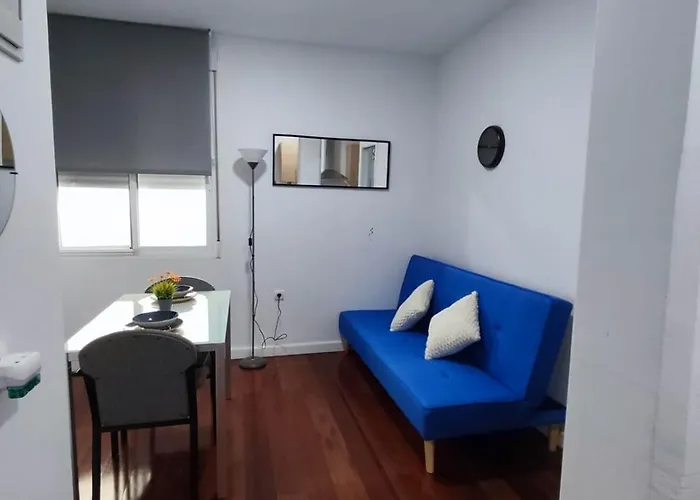 Benimaclet Jtm * バレンシア