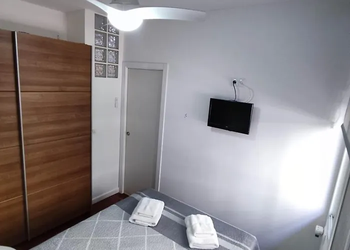 Benimaclet Jtm バレンシア