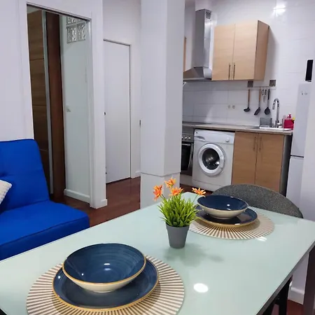 Benimaclet Jtm Apartamento *