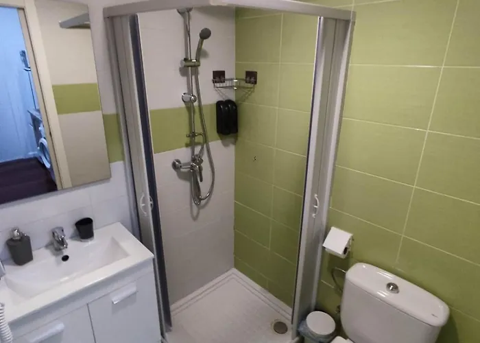Benimaclet Jtm Apartamento